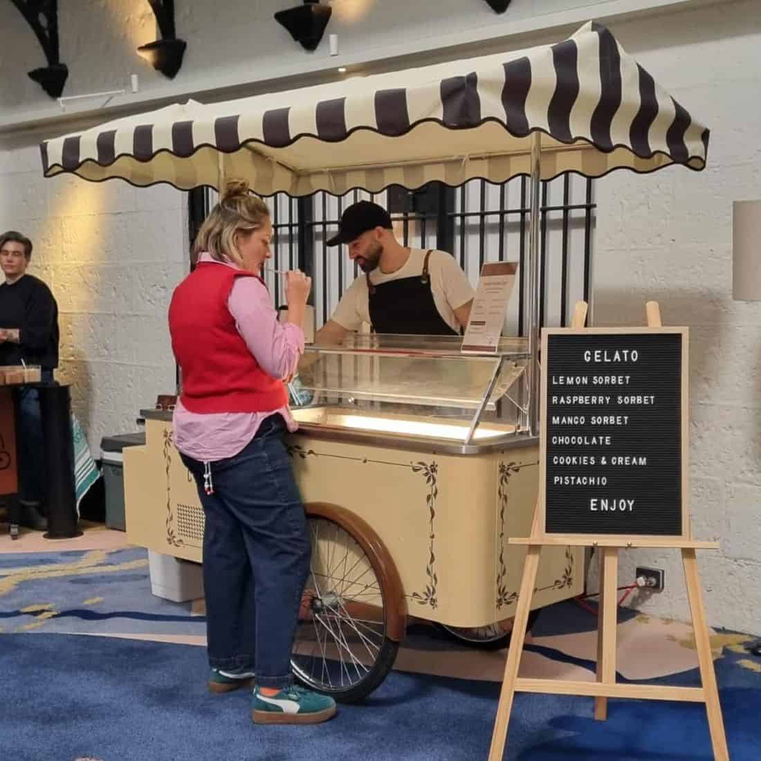 Wedding Showcase at Chapter Place