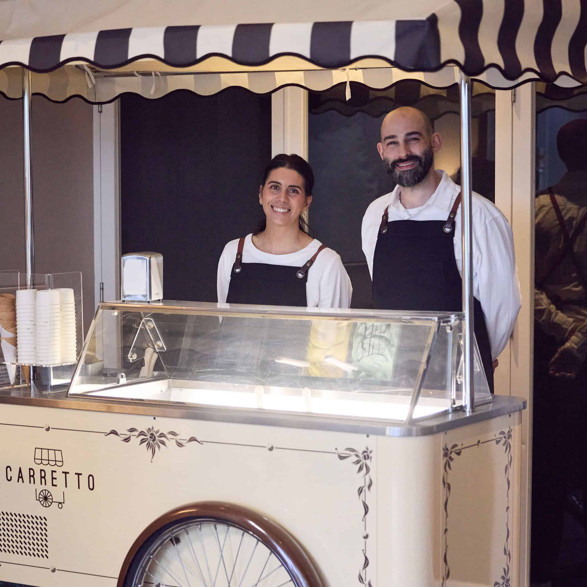 Larissa & Steven’s Elegant Daylesford Wedding