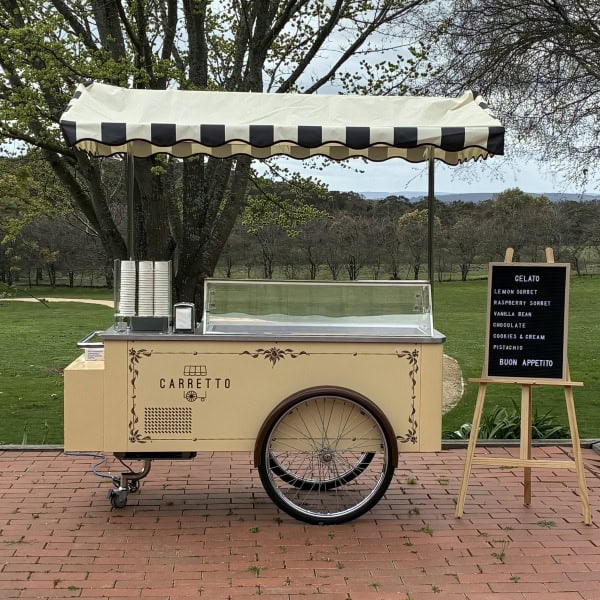 Wedding Showcase at Lancemore Macedon Ranges