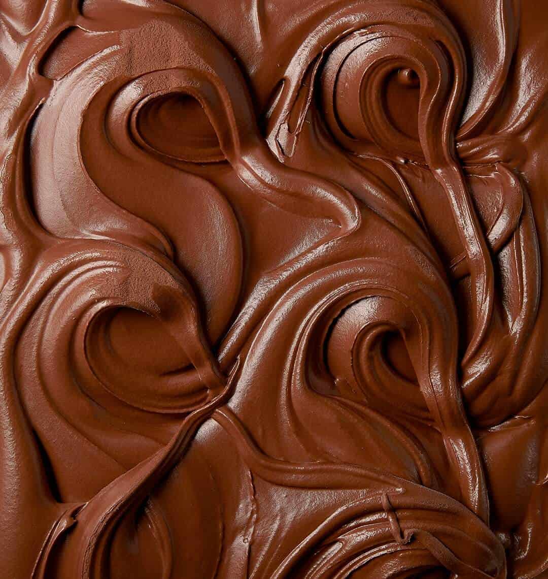 Gelato flavour