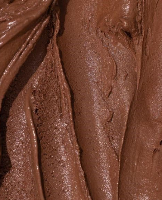 Chocolate Gelato