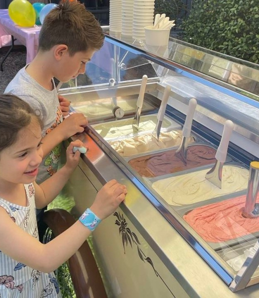 gelato for kids gelato for kids